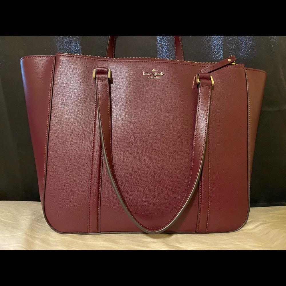 Kate Spade New York tote